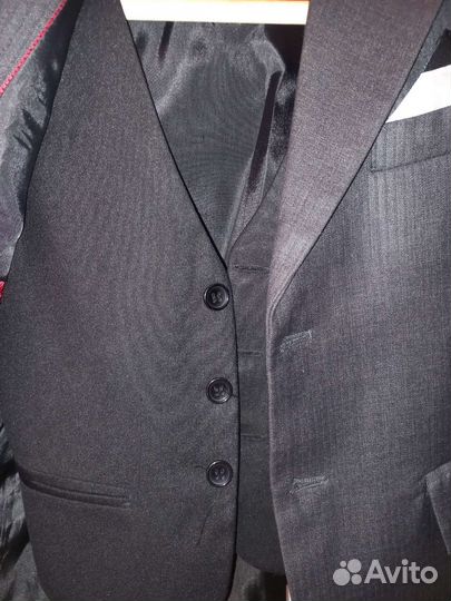 Костюмы, брюки, рубашки для мальчика