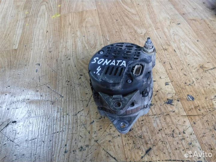 Генератор Hyundai Sonata IV (EF) 1998-2001
