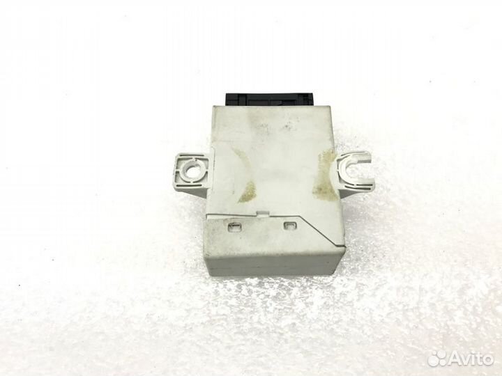 Блок контроля давления в шинах Audi A8 D3 BVJ 2008