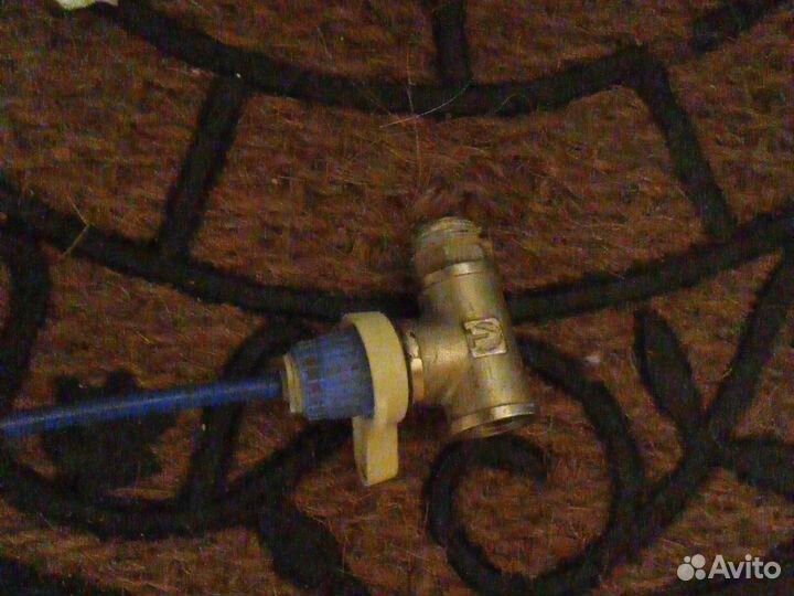 Фильтр для воды аквафор