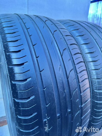 Continental ContiPremiumContact 2 215/45 R16
