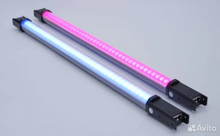 Комплект светодиодных осветителей Godox TL60*2 kit