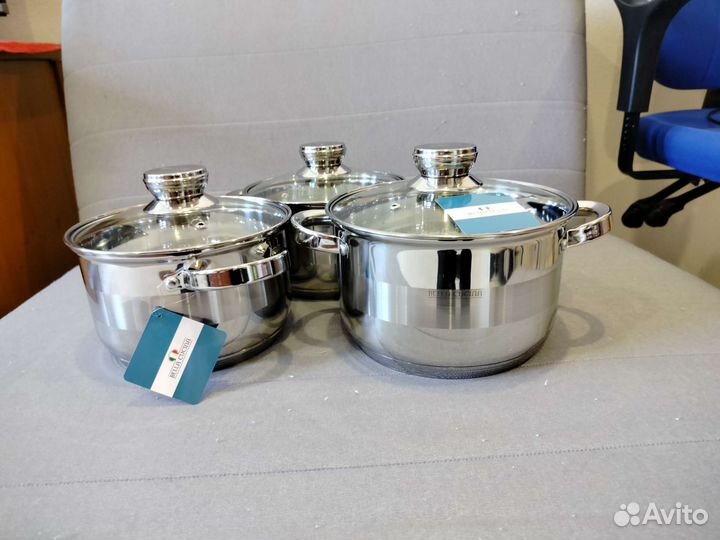 Набор столовой посуды Bella cucina