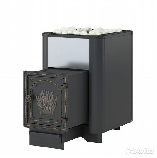 Печь для бани