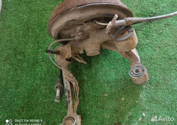 Рычаг задний Honda Civic