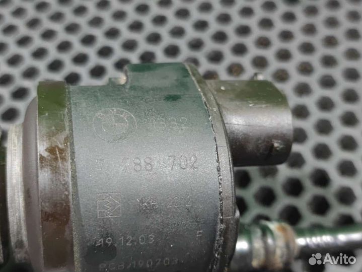 Подогрев топливного фильтра BMW 7 E65/E66 2004 Б\У