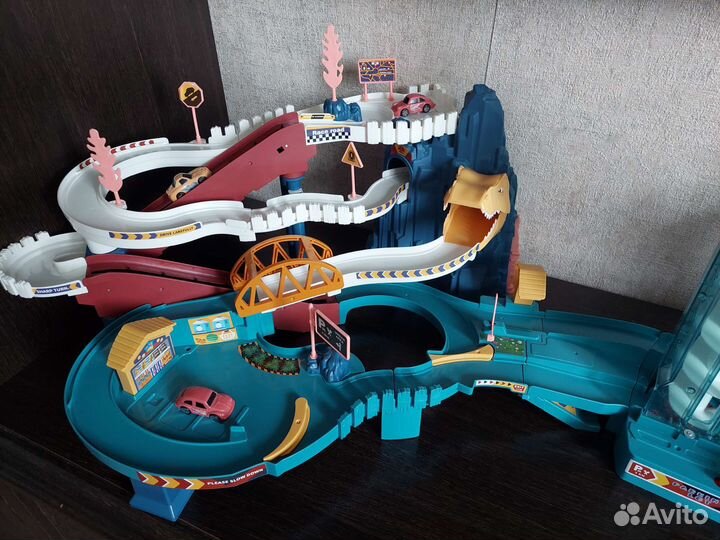 Детские игрушки