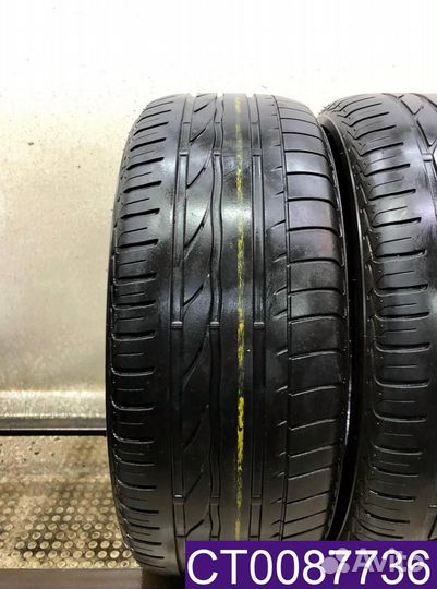 Bridgestone Turanza ER300 205/55 R16 96T