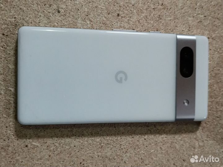 Google Pixel 7a, 8/128 ГБ