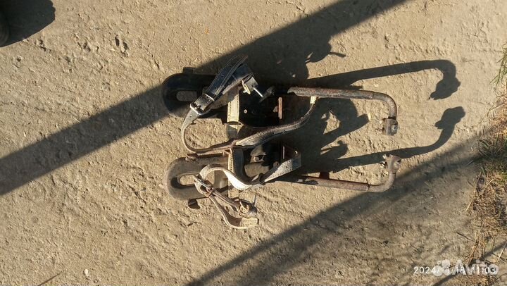 Когти лазы монтерские