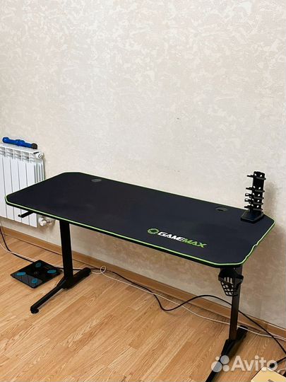 Карбоновый игровой стол