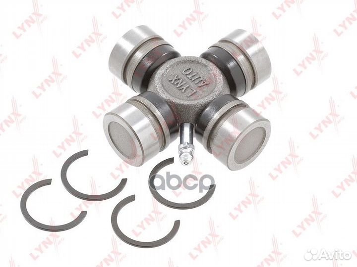 Крестовина карданного вала Nissan Terrano / Pat