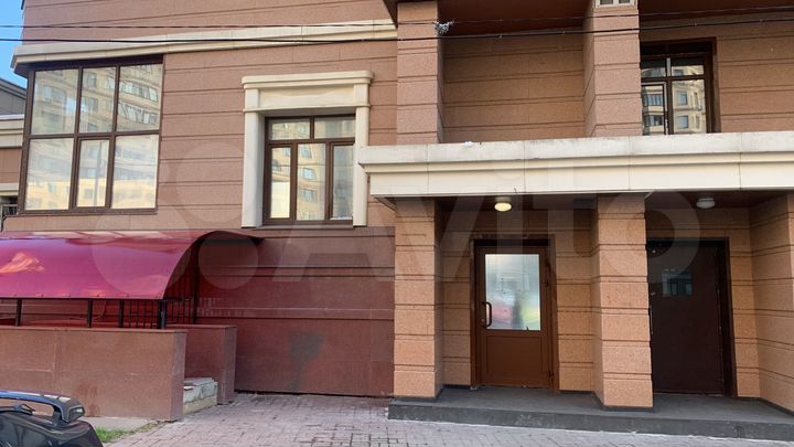 Торговая площадь, 220 м²