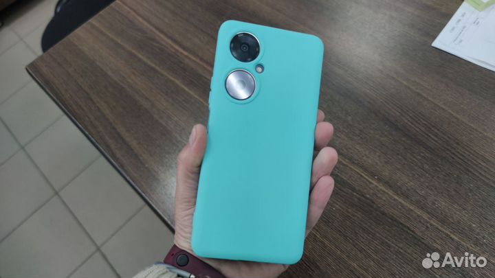HUAWEI nova 11i, 8/128 ГБ