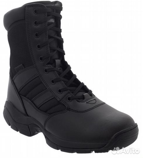 Magnum Panther 8.0 Side Zip