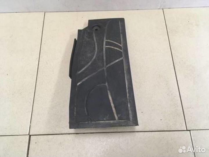 Накладка (кузов внутри) Coupe (GK) 2002-2009