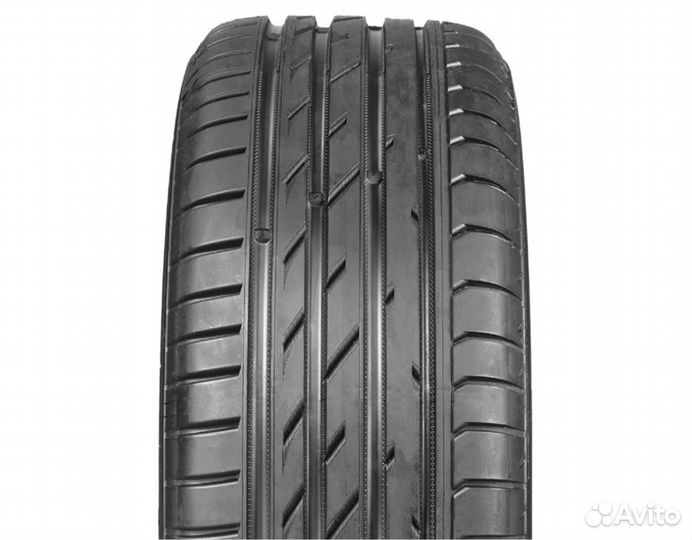 Ikon Tyres CHARACTER ULTRA 205/50 R17 93W