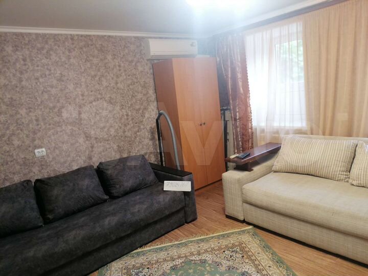 Дом 55 м² на участке 7 сот.