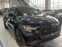 Audi Q8 3.0 AT, 2023, 15 км, с пробегом, цена 12 300 000 руб.