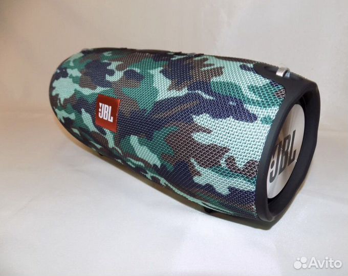 Колонка xtreme