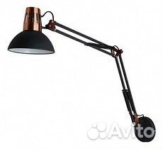 Бра Odeon Light Kapal 3318/1W