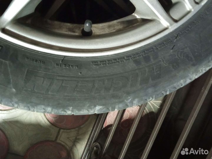 Диски ford focus 3