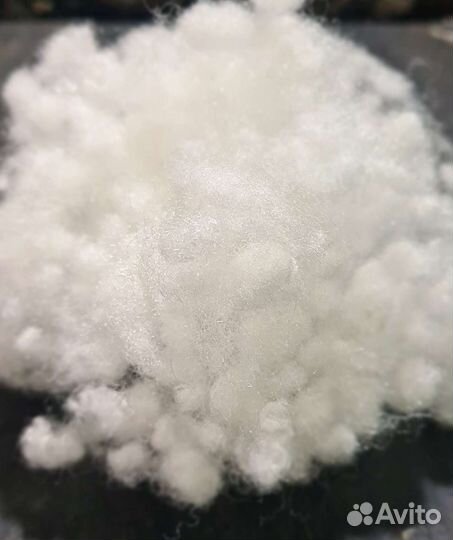 Холлофайбер шар