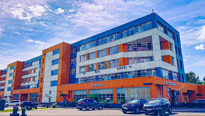 Офис, ПСН, Склад 36 м²