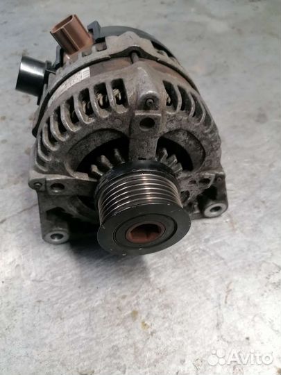 Генератор ford focus 2