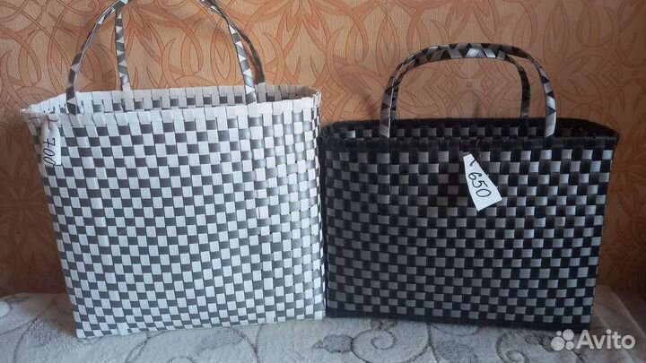 Корзины и короба для хранения