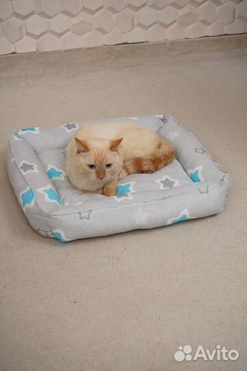 Лежанка для кошки / Когтеточка для кота