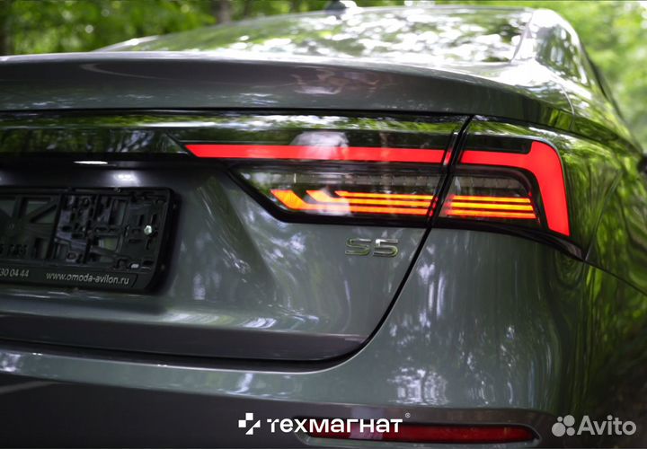 Аренда автомобиля Omoda S5 серая