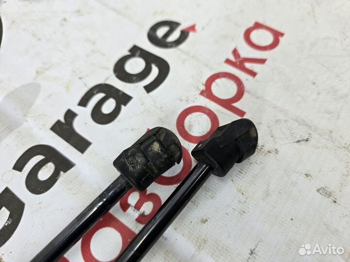 Газовые упоры крышки багажника Haval Jolion Хавал