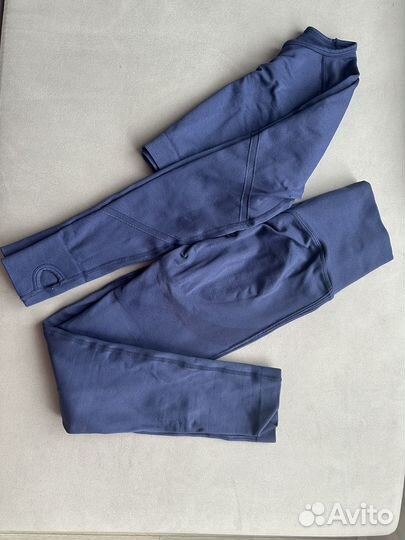 Костюм для фитнеса