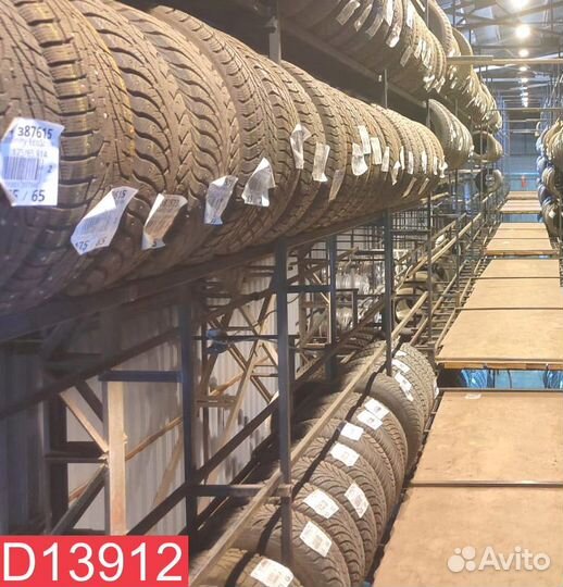 Nokian Tyres Hakkapeliitta R2 SUV 265/65 R18 114S