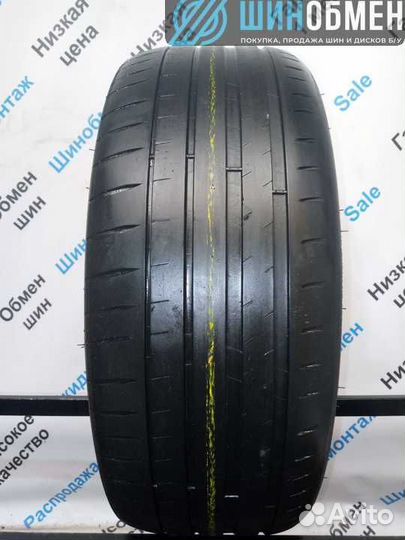 Michelin Pilot Sport 245/45 R19 102Y