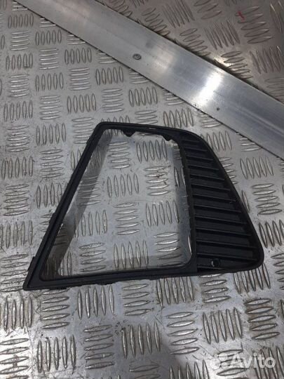 Рамка птф передняя левая Hyundai Creta GS