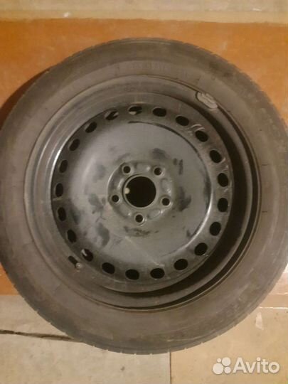 Nereus NS316 195/65 R15