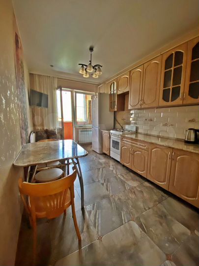 1-к. квартира, 45 м², 5/5 эт.