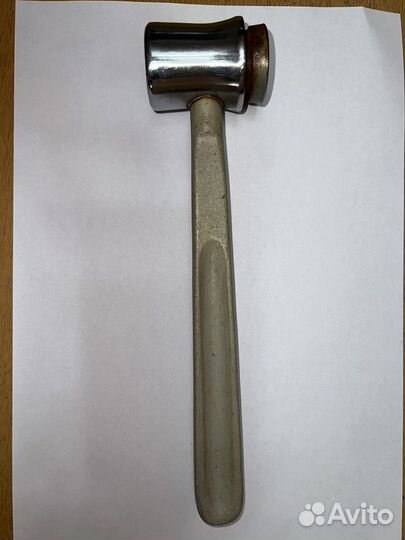 Хирургический молоток из СССР
