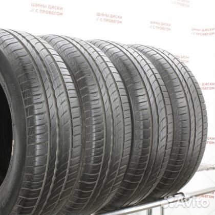Pirelli Cinturato P1 185/65 R15