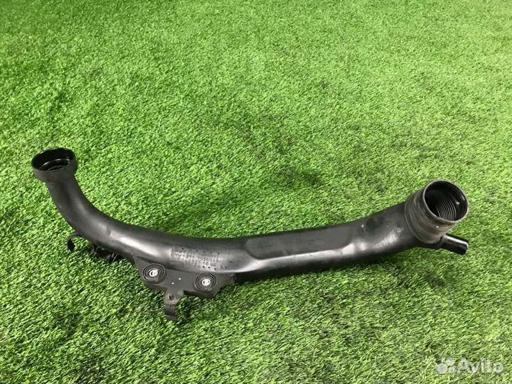 Патрубок интеркулера Bmw 3 E90 N54B30 2006