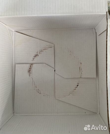 Набор тарелок Konya 6 штук 149 мм