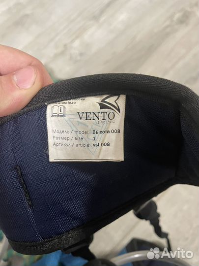 Снаряжение для альпинизма и спортивного туризма