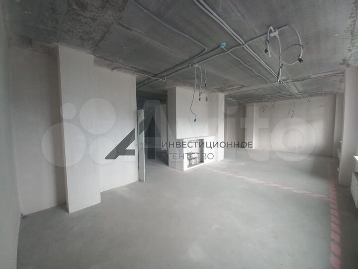 Торговое помещение Ново-Патрушево