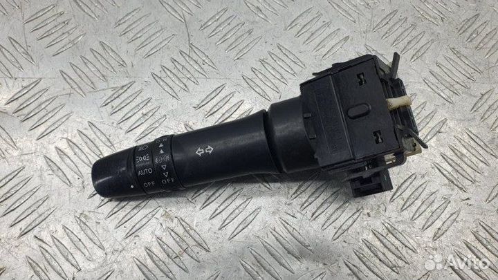 Переключатель поворотов подрулевой Mitsubishi