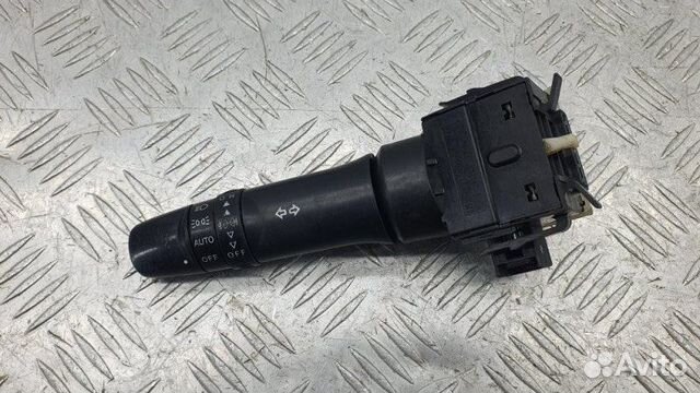 Переключатель поворотов подрулевой Mitsubishi