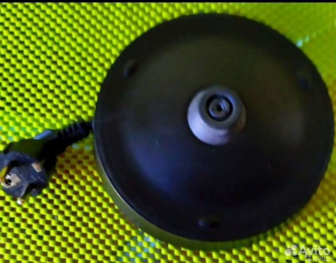 Электрические подставки для чайников