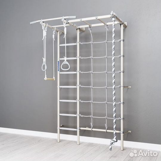 Детский спортивный комплекс S7