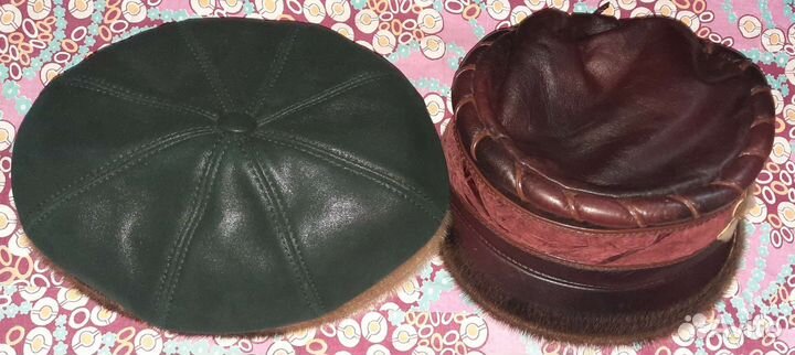 Шапка женская новая